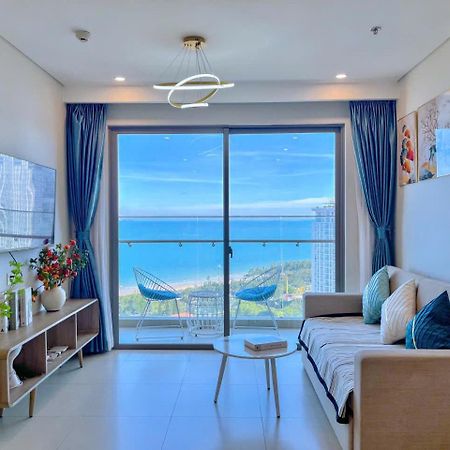 The Song Apartment - Can Ho The Song -Rose Vũng Tàu Eksteriør billede