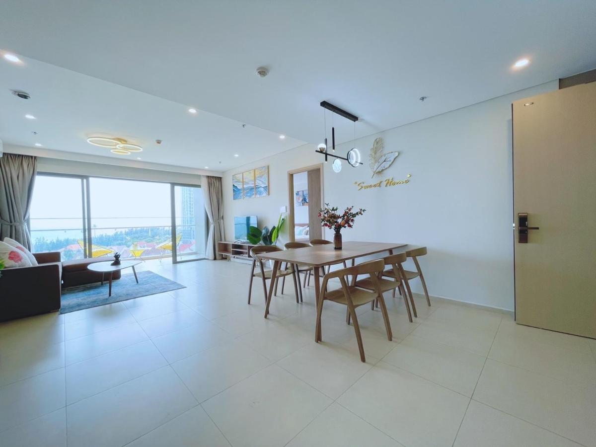 The Song Apartment - Can Ho The Song -Rose Vũng Tàu Eksteriør billede