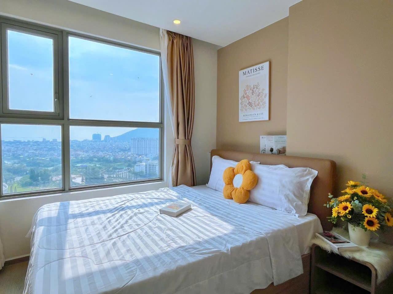 The Song Apartment - Can Ho The Song -Rose Vũng Tàu Eksteriør billede