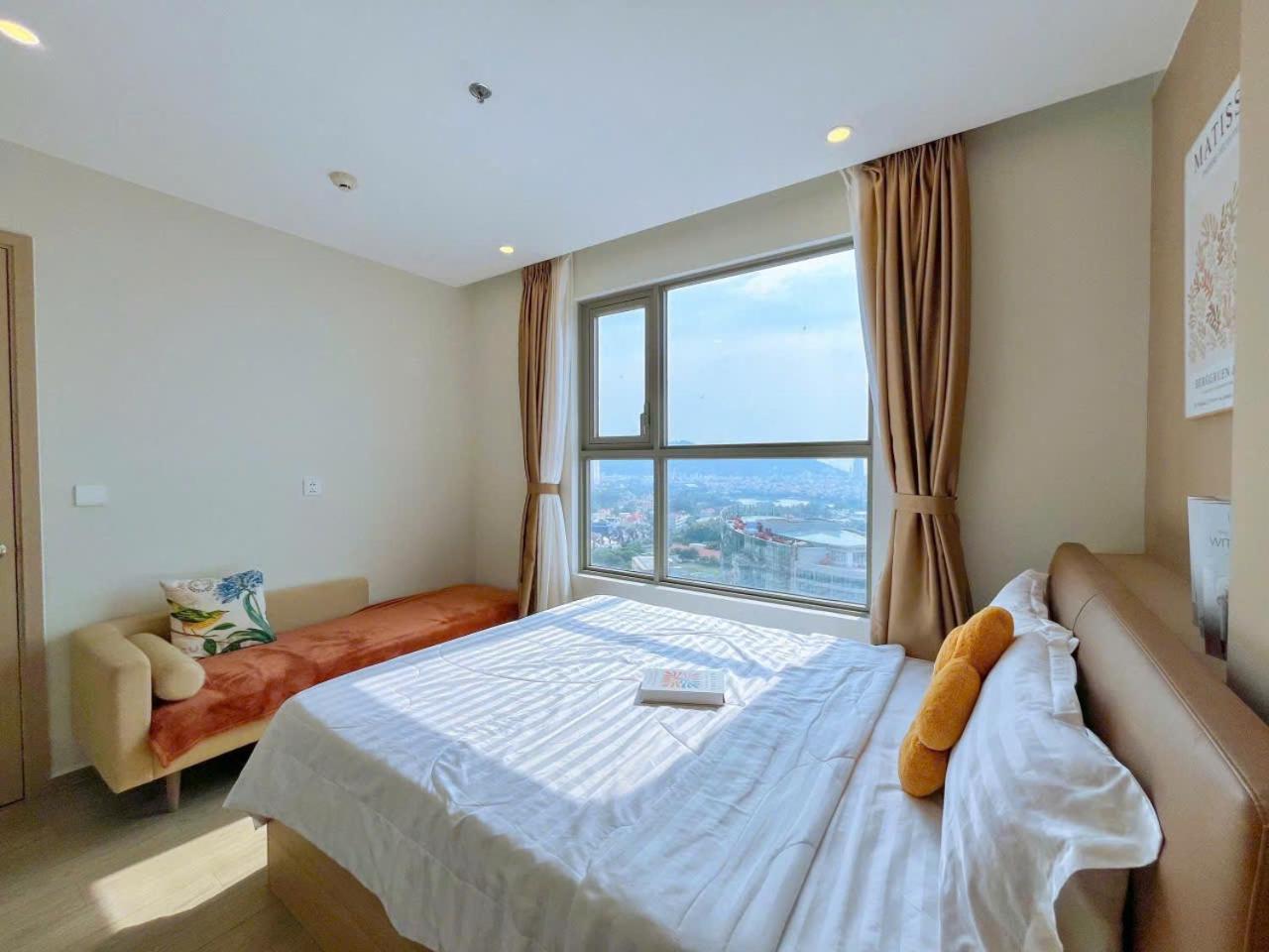 The Song Apartment - Can Ho The Song -Rose Vũng Tàu Eksteriør billede