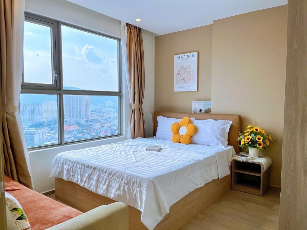 The Song Apartment - Can Ho The Song -Rose Vũng Tàu Eksteriør billede