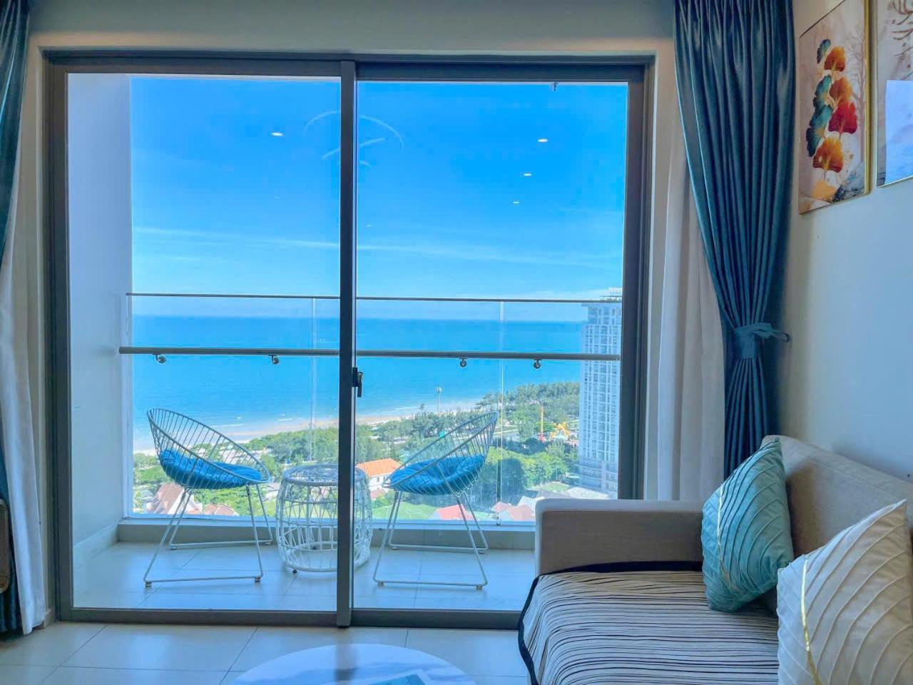 The Song Apartment - Can Ho The Song -Rose Vũng Tàu Eksteriør billede