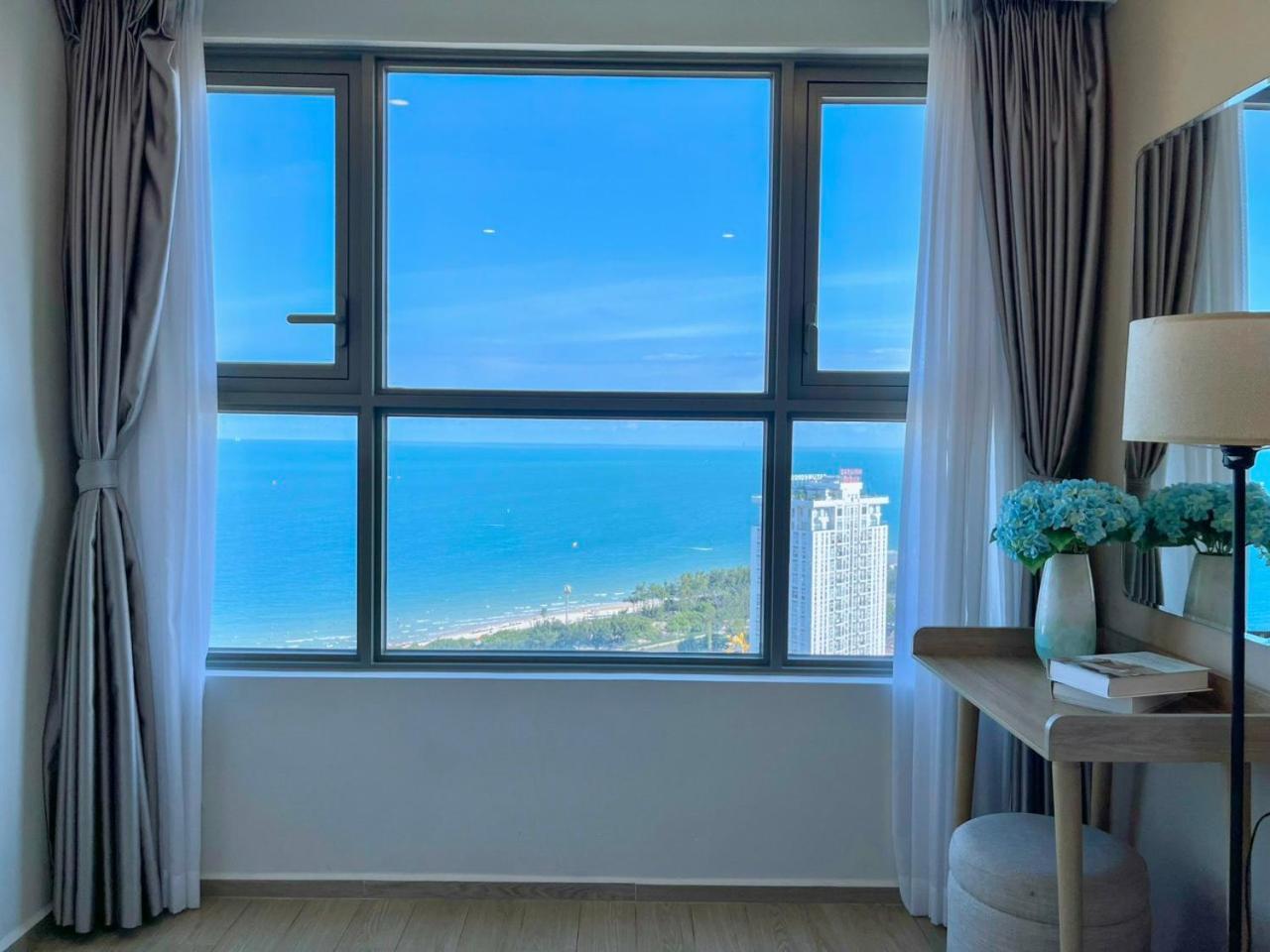 The Song Apartment - Can Ho The Song -Rose Vũng Tàu Eksteriør billede