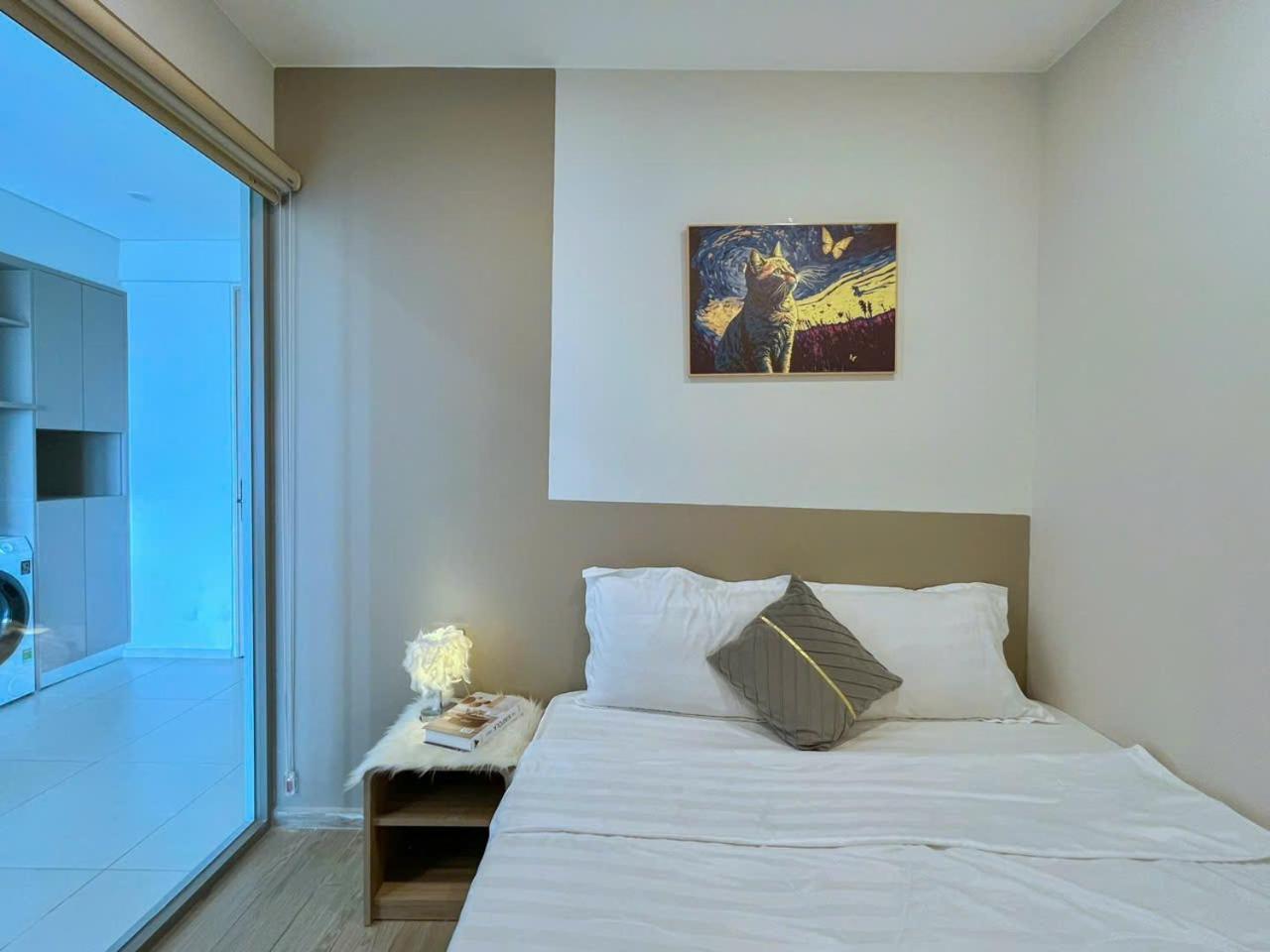 The Song Apartment - Can Ho The Song -Rose Vũng Tàu Eksteriør billede